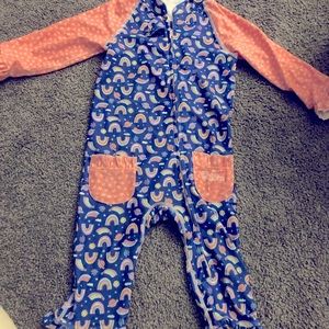 UV Skinz Sun & Swim Suit